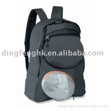 folding backpack,foldable backpack, fashionable bags